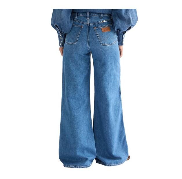 Джинсы Wrangler 112378703