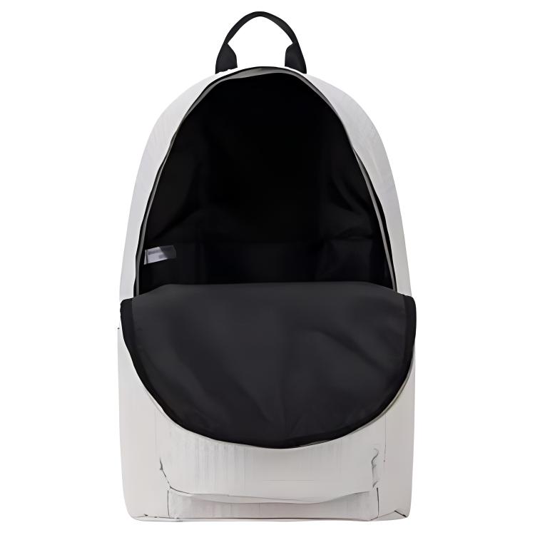 New Anta Fabric Backpack Regular Unisex Khaki 992438151D-1