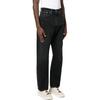 Polo Ralph Lauren Whiskering Effect Straight Leg Jeans 710917286-001