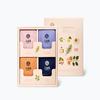 Korean Traditional Tea, Osulloc Lovely Tea Box (4 Types)