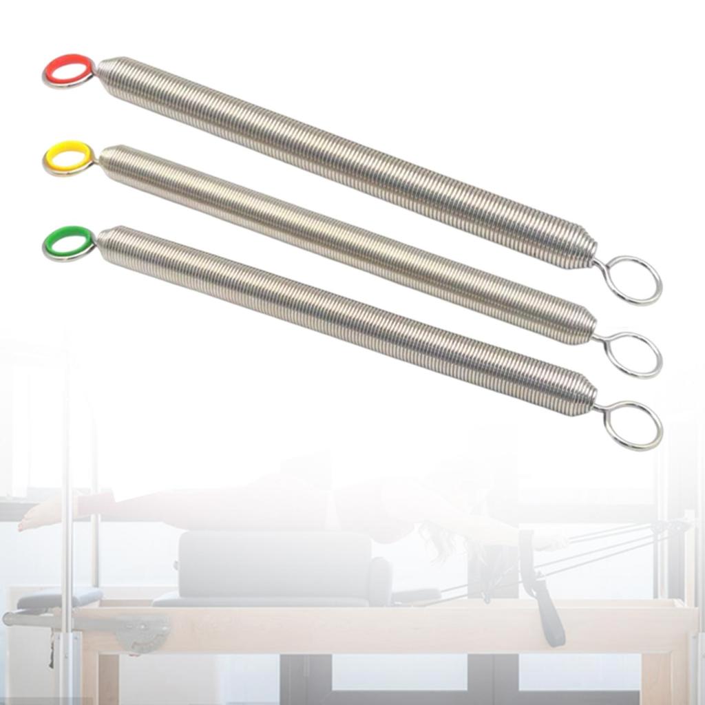 Pilates Bed Accessories And Hardware