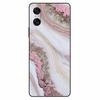 Чехол для Sony Xperia 10 VI Силиконовый Мраморный Мягкий Чехол Крутые Чехлы с Принтом Для Sony Xperia 1 VI Чехол IVI 10VI Модные Сумки