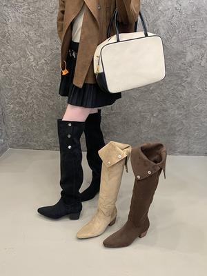 Сапоги – Сапоги