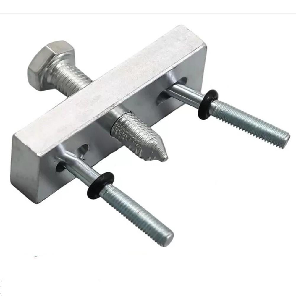 Инструмент для обслуживания бензопилы Съемник маховика Совместим с несколькими моделями