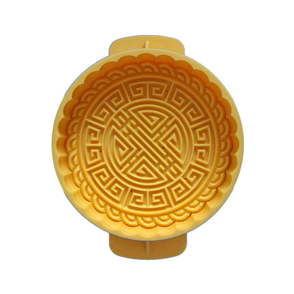 Traditional Molds Mungs Bean Cake Molds Convenient Bakings Molds Dessert Press Tool Dessert Molds Suitable for Bakings