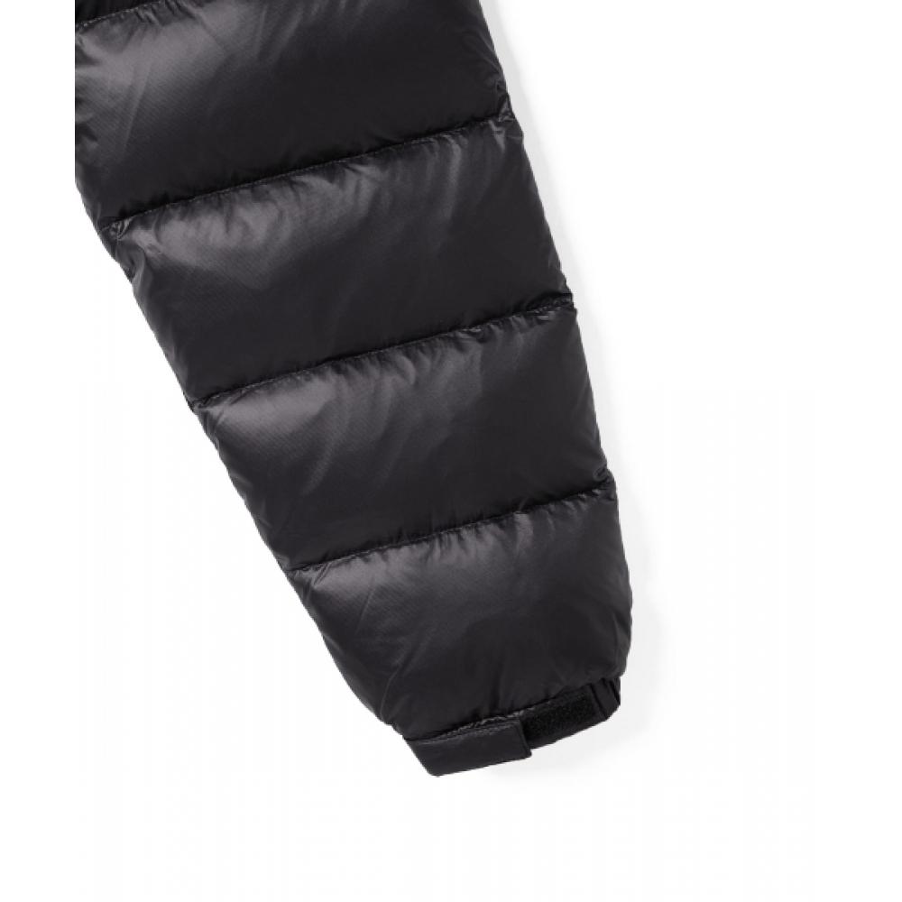 Thisisneverthat Dsn Пуховик Черный