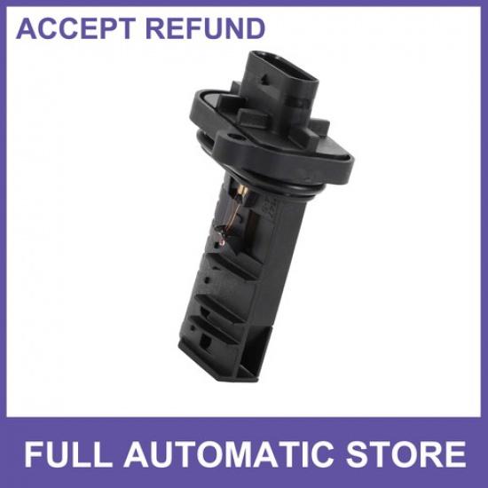 Mass Air Flow Sensor Meter MAF Sensor For BMW 335I 12-15 No.13627612746