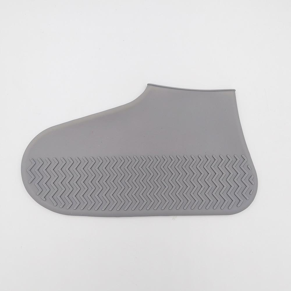 Rainbow Shoe Covers Anti-Slip Covers Rm 39-43