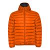 Roly Mens Norway Padded Jacket