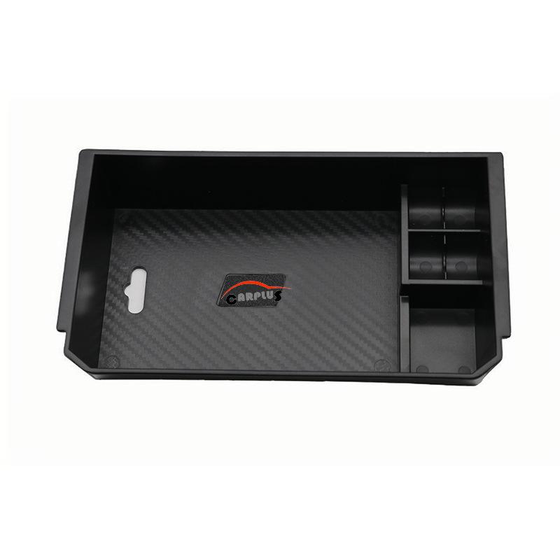 2023 Ford Ranger T9 Interior Storage Organizer Box