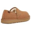 UGG Повседневные уличные шлепанцы-кроссовки 'Chestnut' 1138333-CHE