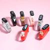 200+ Styles New Cartoon Led Doll Electronic Watch Children'S Plastic Touch Waterproof Kids Digital Smart Sports Watch