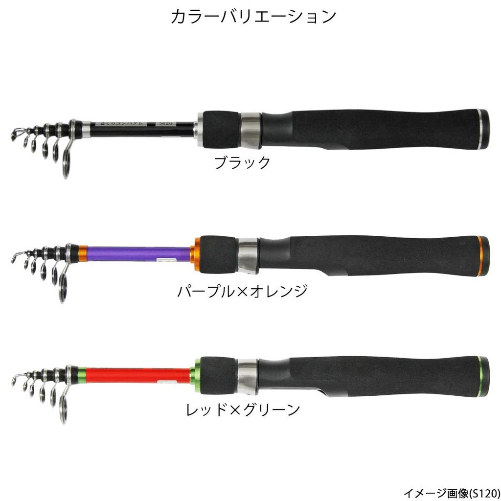 TAKAMIYA SmileShip Saguri Compact S150 Black