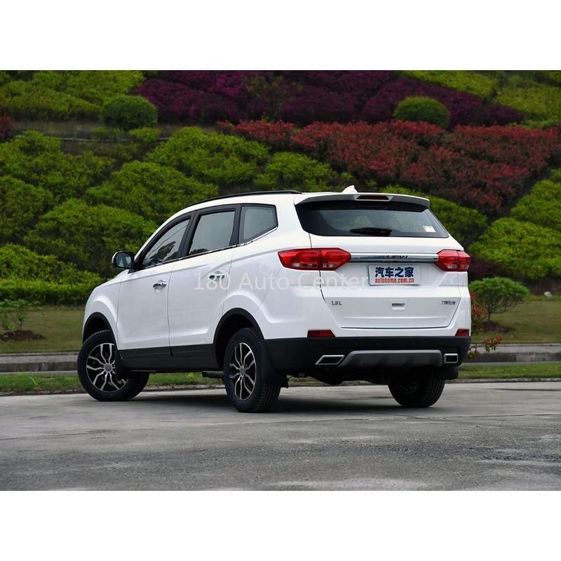 LIFAN MYWAY Wheel Eyebrow Wheel Protection Panel