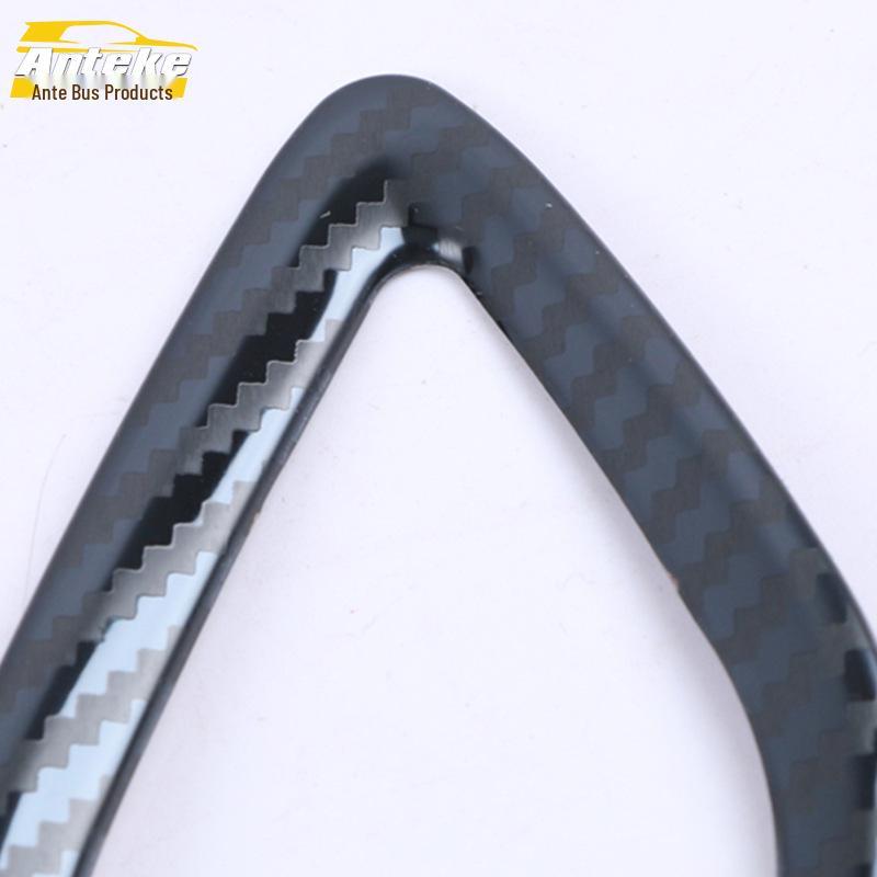 CS55 PLUS Накладка на воздухозаборник кондиционера на передней панели