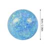Slow Rebound Maltose Squishy Ball Glitter Squeezable Toy Sensory Toy Fidget Squishy Toy  Adults