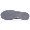 Nike Кроссовки Ebernon Low Premium 'White Lime Blast'  AQ1774-100