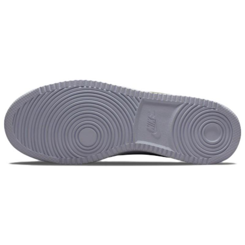 Nike Кроссовки Ebernon Low Premium 'White Lime Blast' AQ1774-100