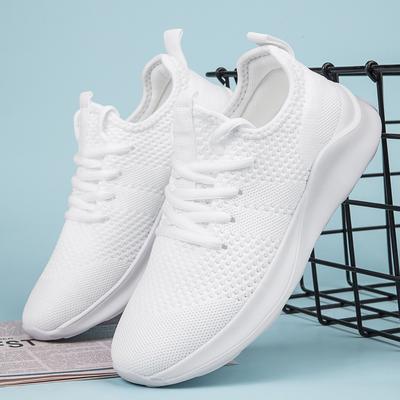 Мода Fujeak 36-46 Модная обувь Кроссовки Женская обувь Кроссовки Кроссовки на толстой подошве для мужчин Спортивная обувь для бега на открытом воздухе Обувь