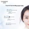 CHANDO Snow Region Essence Hydrating Skincare Set
