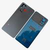 Для Xiaomi Redmi Note 11 Pro 5G/11E Pro крышка батарейного отсека задняя стеклянная крышка корпус задняя камера замена рамки объектива