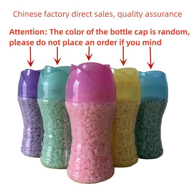 Стойкий аромат для защиты одежды, ароматические бусины, помощник для стирки, товары для дома, 200 г/бутылка