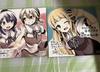 [USED] Yuki Yuna Is a Hero Limited Edition Purchase Bonus Mini Shikishi