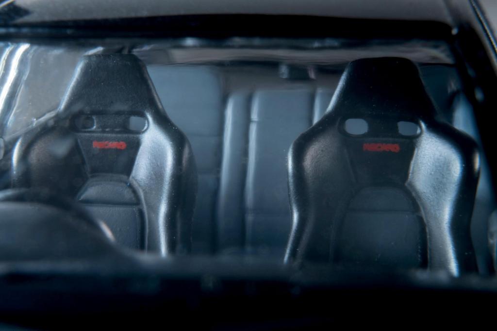 TOMYTEC Tomica Limited Vintage Neo Scale Mitsubishi Lancer GSR Evolution IX MR 2006 Finished 333395 1/64 LV-N349a (Gray) Model, Model,