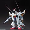 Пластиковая модель HGUC Mobile Suit Gundam Flash Hathaway Penelope в масштабе 1/144 с цветовой кодировкой