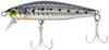 JACKALL Big Backer Fit Minnow 70мм Паник Бэк Черная Сардина