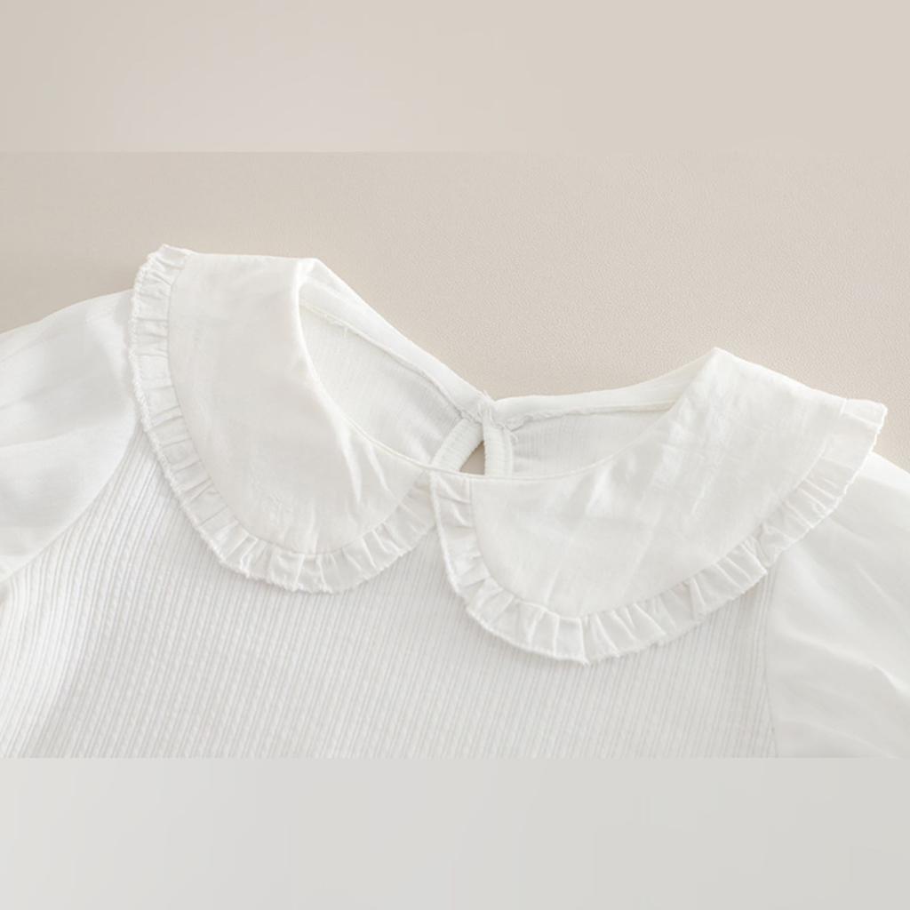 Детский повседневный комплект с длинным рукавом, удобные наряды для повседневной носки