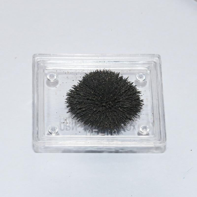 Physics Electromagnetism Teaching Tool Visual Magnetic Induction Line Demonstrator for School Laboratory Student Interactive Science Learning