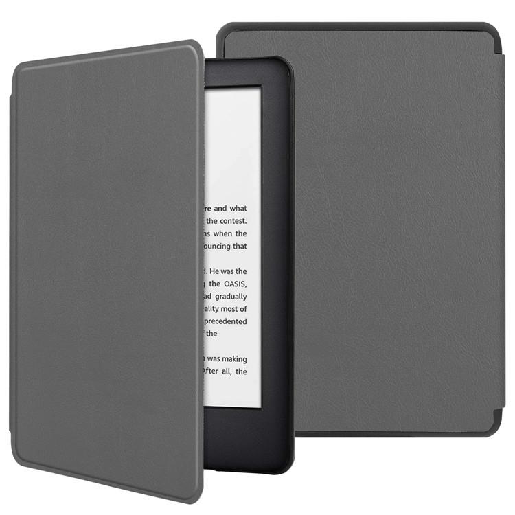 Для Kindle 11-го 22 кожаный чехол тонкий защитный чехол