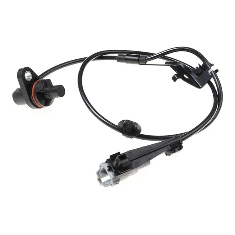 High quality New For 89545-71030 Rear Right ABS Wheel Speed Sensor For KUN26 4WD 3.0L