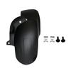 Fit For Honda Forza 350 Rear Fender Forza350 NSS350 2020 2021 2022 2023 Motorcycle Mudguard Mud Flap Splash guard Protective