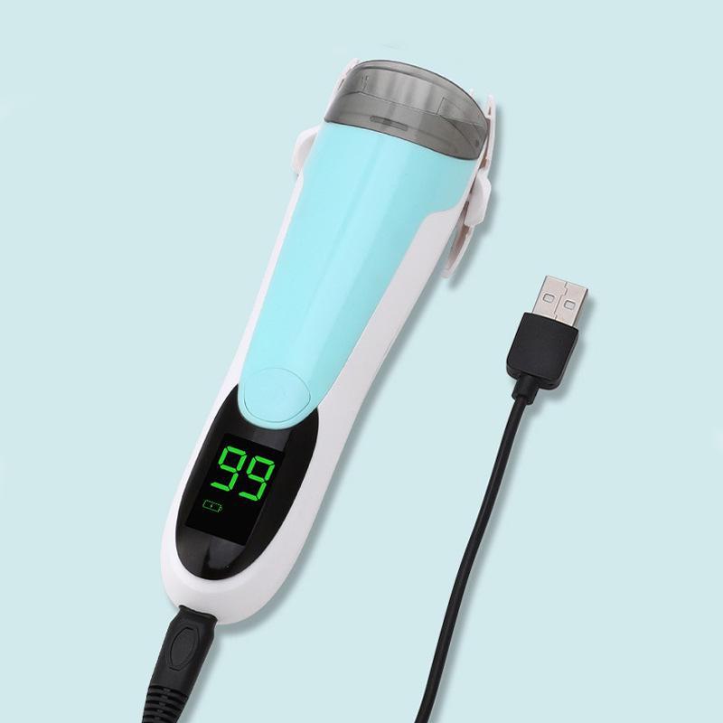 WAIKIL Портативный детский фен с керамическим лезвием USB