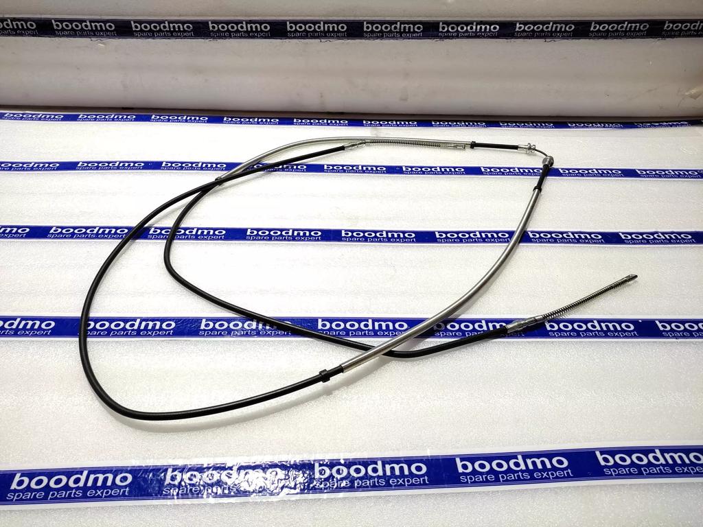 Cable Set, Parking Brake for HAND BR CABLE RR - G269842700109