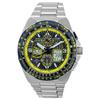 Promaster Skyhawk A-T Blue Angels Chronograph Eco-Drive JY8125-54L 200M Men's Watch