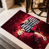 Bayern Munich Football Team Carpet Design for Study room Playrooms Dining Room Kitchen Antislip Carpet Office home decor Birthday/Christmas Gift