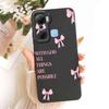 Чехол для Infinix Hot 12 Pro X668C Силиконовая задняя крышка Полная защита Для Infinix Hot 12Pro 6.6" Популярные узоры Корпус телефона