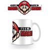Super Mario ItÂ´s A Me Mario Mug
