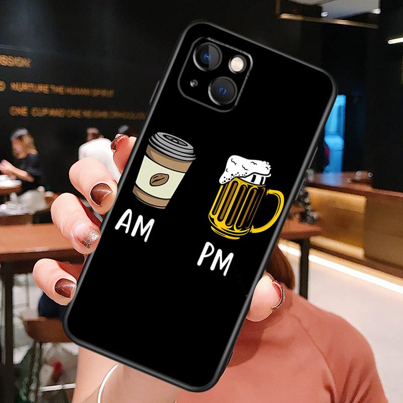 Чехол Drike Beer для iPhone 12 Pro Max 13 Mini Для iPhone 11 Pro Max X XR XS 7 8 Plus SE 2020 Чехол