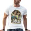 Mork Mindy 1978 Tshirt Anime T Shirts For Unisex T Shirts For Unisex Cotton Soft Graphic T Shirts For Unisex Tshirt
