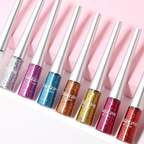 16 цветов, безопасная цветная подводка для глаз, долговечный инструмент для макияжа