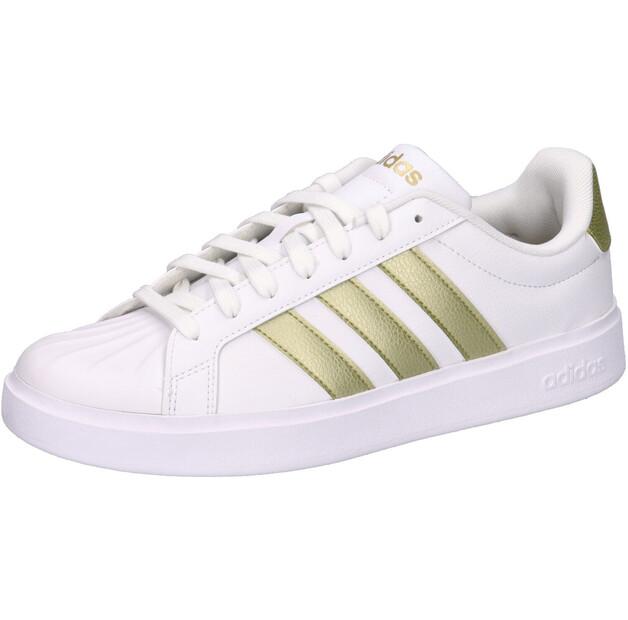 Полуботинки Adidas Streettalk