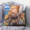 Arknights GGame Чехлы на диванные подушки и Декоративные наволочки на заказ