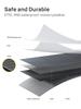 AFERIY AF- S100A1 100W Portable Foldable Solar Panel, Mono Cell Solar Charger DC Outputs IP65 Waterproof Solar Panel for RV Home