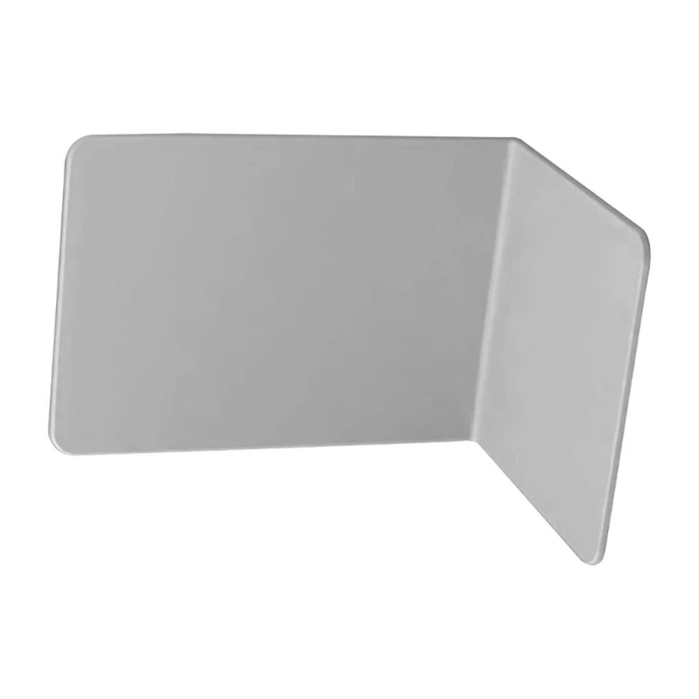 1/2 шт. Утолщенные упоры для книг Держатели Стойка-ограничитель для книг для библиотеки Спальни