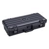 Lykus Waterproof Hard Case Grid Cut Sponge Inner Cm Suitable for HC-5021 Built-in Size 52.5x20.7x11.5 Cameras, Drones, Laptops, Etc.
