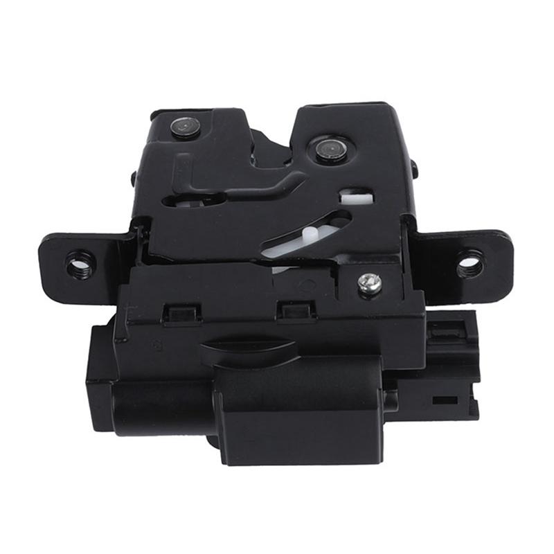 A03Z-Новый мотор привода замка задней двери автомобиля для Renault Laguna Grand Tour 3 Clio 90542-0001R 905420001R 8200747429